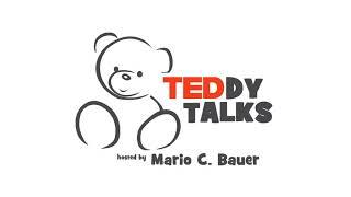 Teddy talks with …. Clive SCHLEE, CEO PRET.