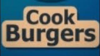 Как получить все шляпы в Cook Burgers Ответ тут