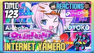 Reaction - Internet Yamero - NEEDY GIRL OVERDOSE OST