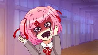 Топ 5 Meme Doki Doki Literature Club