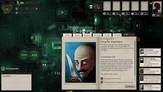 Sunless Sea Speedrun - Townhouse% in 40s (40s.50ms)