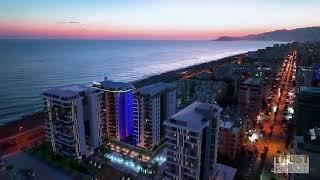 New Exclusive Project - Sonas Prime - Turkiye Alanya Mahmutlar