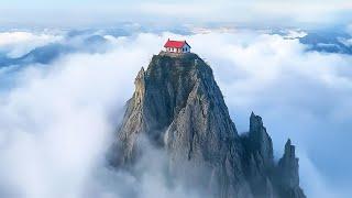 Most Isolated Homes in the World