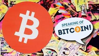 [Podcast - Speaking of Bitcoin] Ep #7 - I Can't Afford One Bitcoin! What Can I Do?