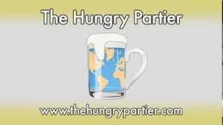 The Hungry Partier Promo