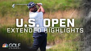 U.S. Open 2025: Early Round 1 from Oakmont Country Club | EXTENDED HIGHLIGHTS | Golf Channel