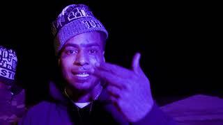 Johnny Blaze - Winter Morning (Official Music Video)