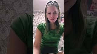 PERISCOPE LIVE BROADCAST_ VLOG# 3484_️ BEAUTIFUL WOMAN 