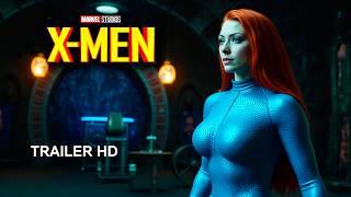 Marvel's X-MEN  - Teaser Trailer (2026) | Hugh Jackman