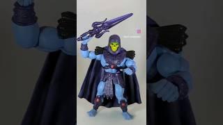 Masters of the Universe Origins 200X Skeletor