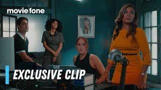 Righteous Thieves | Exclusive Clip | Lisa Vidal, Cam Gigandet