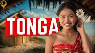 Tonga Explained in 10 Minutes (History, Geography, & Culture)