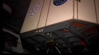 New Flight Simulator At Purdue