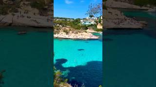 Лучшие пляжи и голый Стэтхэм  #vlog #travel #путешествия #shorts