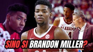 Sino si Brandon Miller: Next Paul George na ba ito?