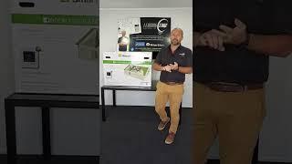 SmartVent Summer kit Home Ventilation System - Brad from Leading Edge Electrical Hamilton, NZ