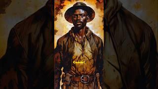 Black Caesar - Australia's first Bushranger #history #outlaw