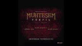 Muhteşem Yüzyıl The Magnificent Century Official Soundtrack Vol. 1 33 Hain Pusu HQ