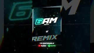 ¡NUEVO REMIX! 