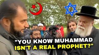Muslim Scholar STUPEFIED After Learning Islam is a Complete Lie!