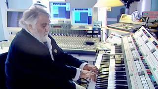 Vangelis, the Best Music Composer of the 20th Century?