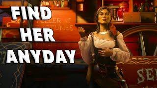 How To Find Madam Nazar In Red Dead Redemption 2 Online