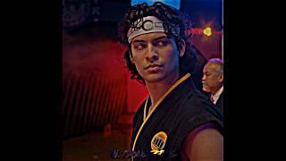 Miguel & Johnny In Cobra Kai️ #edit #cobrakai #daniel #silver #hawk #axel #viralvideo #shorts