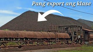 Inside Philippine Sinter Corporation | Villanueva, Misamis Oriental | Phividec-IA Running Tour