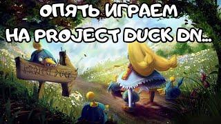 ОЧЕРЕДНОЕ ВОЗВРАЩЕНИЕ НА PROJECT DUCK DN...ОПЯТЬ?