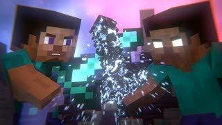 Musica Y Minecraft [AMV] ACIENDE Animacion De Minecraft