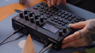 Digitone II — At A Glance