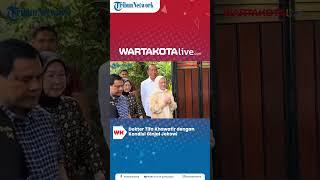 Dokter Tifa Khawatir dengan Kondisi Ginjal Jokowi