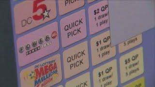 Iowa Lottery posted wrong Powerball numbers — but temporary 'winners' get to keep the money