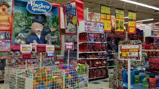 TOYS R US IS CLOSING!!!!