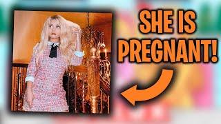 This is Why Inquisitormaster is Pregnant!