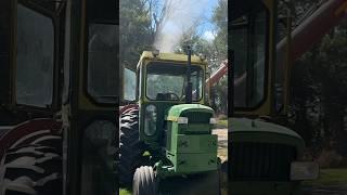 John Deere 4020