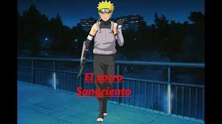 Que hubiera pasado si naruto se convertía en anbu? Final alternativo #2