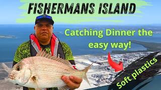 Stop Wasting $$ on Bait! Catch Your Dinner The Easy Way! 