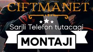 Sarjli telefon tutucu montaji cift manet #motovlog 2