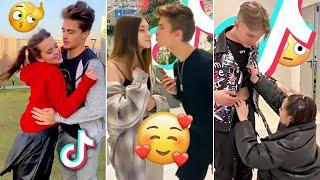 Best Cute Couple Goals 2023 - Margo Flury TikTok Compilation 