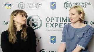 Optimeal Expert Поширені симптоми у собак