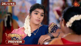 Poongodi  - Preview | 24 June 2025 | Tamil Serial | Sun TV