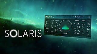 Adam Szabo Solaris Preset Demo