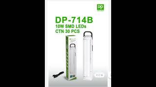 DP-714B 42Smd Dp Led Emergency Light (Tube) || DP Led Light || AP Electronics Shorts #shortsviral