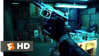 The Villainess (2017) - First Person Killing Scene (1/10) | Movieclips