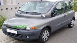 Fiat Multipla MEME!