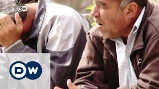 Tajikistan: A cauldron for Islamic extremists | DW News