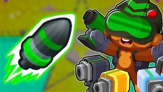 This Hero-Tower Combination DOMINATES Battles 2!