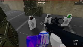 Roblox. SAKTK killhouse my new legit record 28:37 (WR holder).