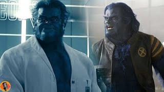 Kelsey Grammer Confirms Beast Return